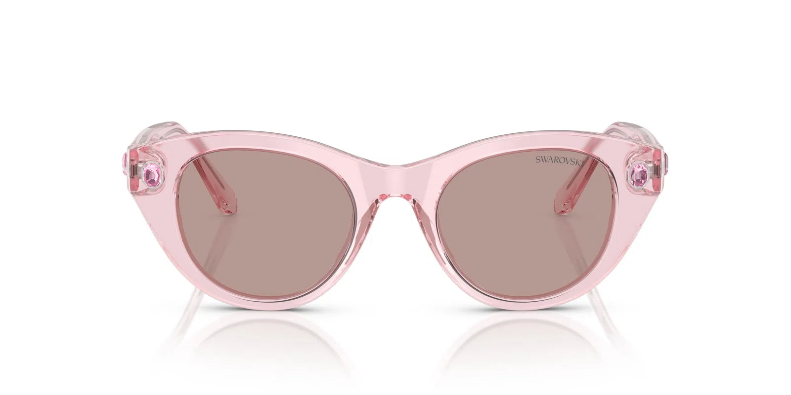 Swarovski 6025 Sunglasses - view 24
